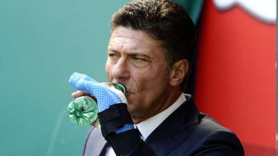 Mazzarri: "Inter e Napoli grandi sfide. Con il Watford..." 