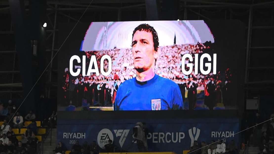 Facchetti jr. ricorda Riva: "Ai tempi di Calciopoli fece un gran rumore per difendere mio padre"