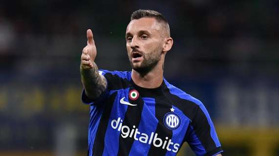 Croazia, i 26 convocati per i Mondiali: c'è anche Marcelo Brozovic