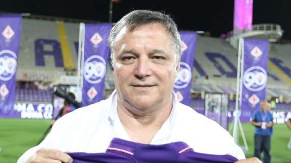 Bertoni racconta: "Mio nipote Benjamin è pazzo dell'Inter e di Lautaro Martinez"