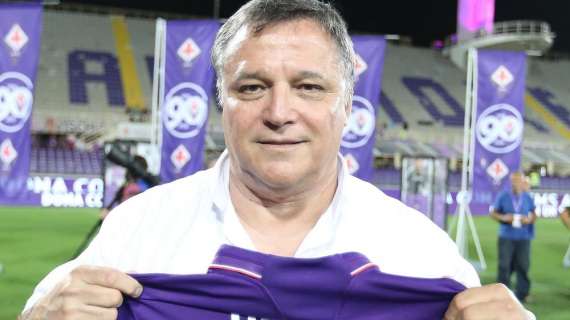 Bertoni applaude il Napoli: "Mi è piaciuto molto come ha giocato contro l'Inter"