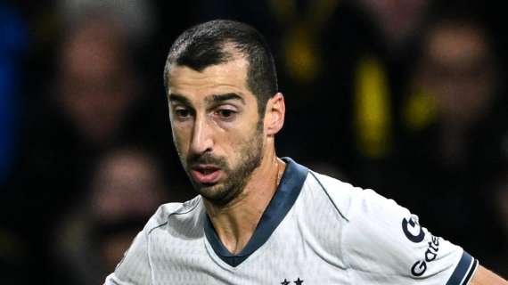 Mkhitaryan il grande ex: l'armeno arrivò all'Arsenal in uno scambio con un ex nerazzurro