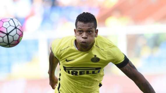 Ag. Guarin: "Dal Jiangsu solo promesse, ora..."