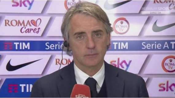 Mancini: "Nazionale? Mai vicino. Il 10 a Motta? Stimo molto Thiago. Sull'Italia..."