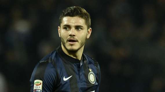 Dalla Spagna, ora anche Villarreal e Wigan su Icardi