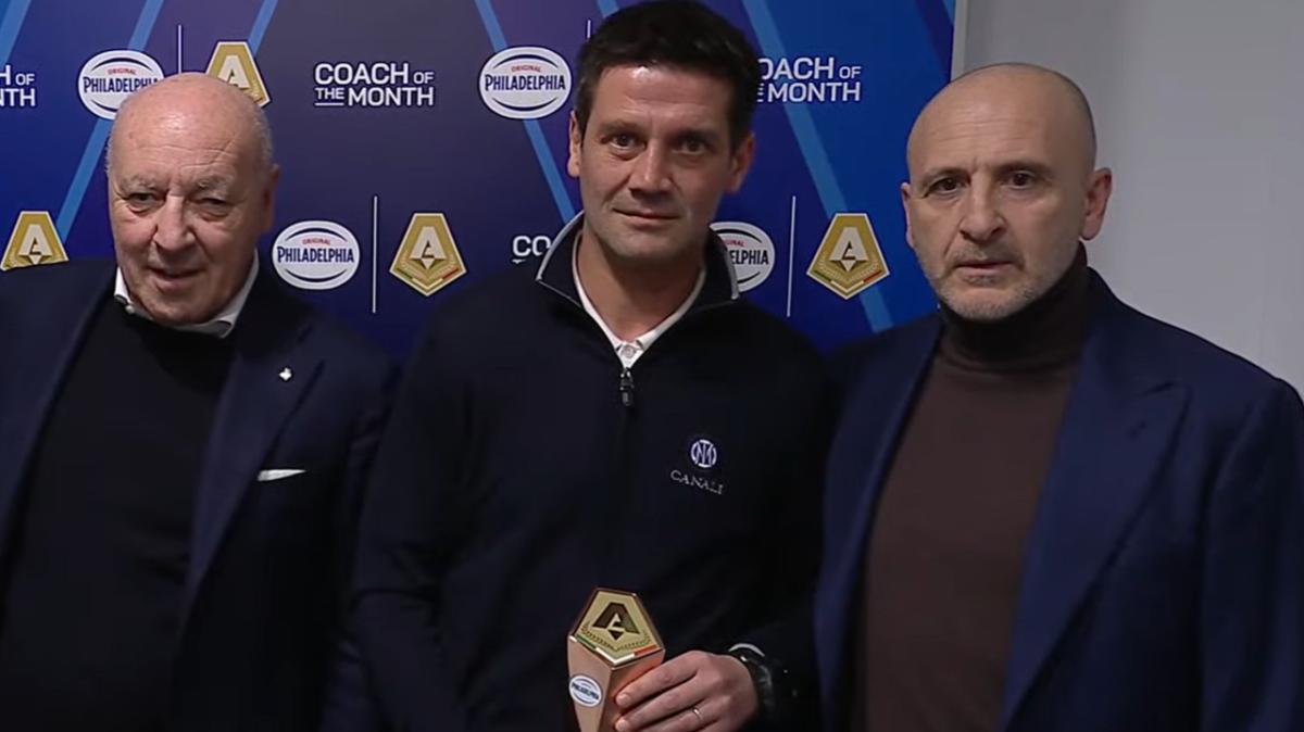 Callegari e Trevisani, sì allo stile di Chivu: "Assolutamente gradevole"