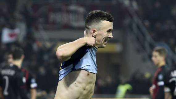 GdS - Perisic inamovibile, ma Pioli chiede il gol