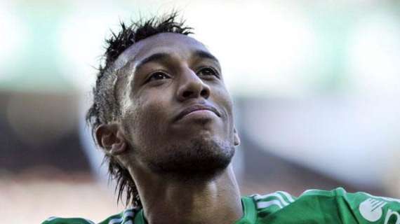 Aubameyang riflette: "Non sono ancora andato via, dipende soltanto da me. E diventerò più forte di Ibra!"