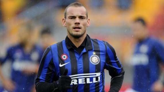 Pioli traccia la via: "Dobbiamo soffocare Sneijder"