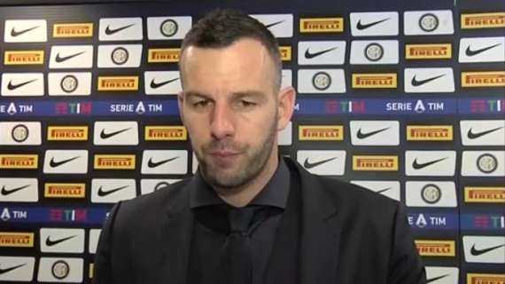 Handanovic a Sky: "Pareggio non per colpa dell'arbitro. Le partite vanno chiuse prima"