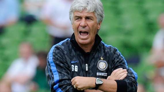 Derby inattendibile: la vera Inter di Gasperini si vedrà solo più avanti