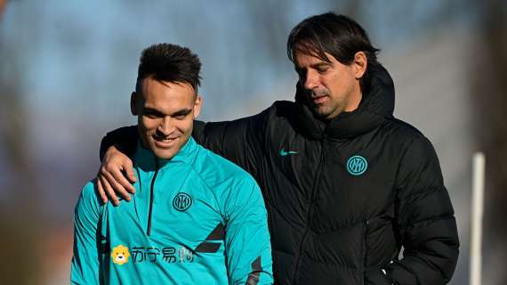 GdS - Lautaro, crescita imponente: fondamentale il lavoro di Inzaghi