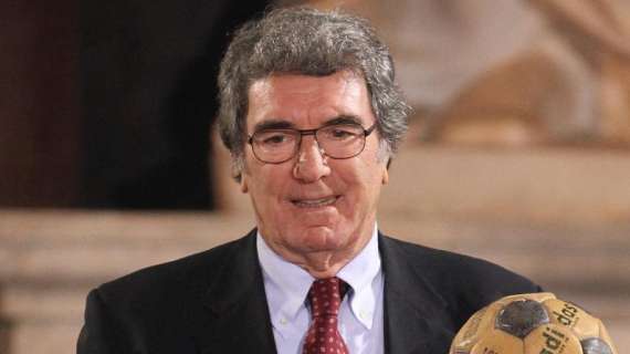 Zoff: "Se l'Inter riparte col piede giusto può tornare in corsa per il titolo"