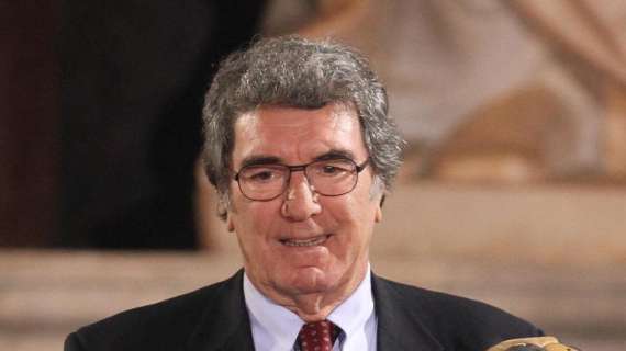 Zoff: "L'Inter resta in corsa per la Champions"