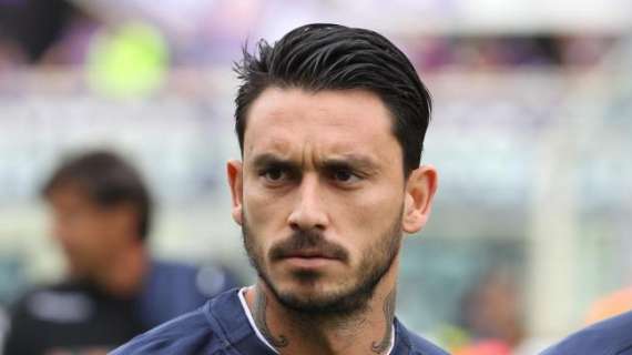 L'ag. di Pinilla: "La stima dell'Inter motivo di orgoglio"