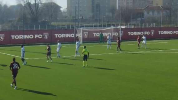 Due facce per un punto: l'Inter U19 di Chivu esce con uno 0-0 dal campo del Torino e conserva il +4 sui granata