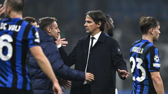 GdS - L'Inter sa vincere in tutti modi, quest'anno le manca solo una cosa. L'idea di Inzaghi per ingabbiare Lukaku e Kvara