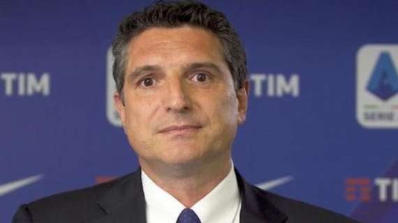 Serie A, Pioli coach of the month. De Siervo: "Ha riportato il Milan ai vertici"