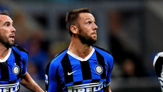 Pagelle TS - Brozovic, assist da urlo. De Vrij offre cioccolatini