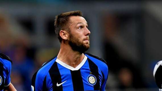 Inter-Juventus, De Vrij sempre più a suo agio nel cuore della difesa: 11 palloni recuperati