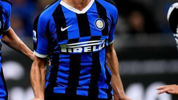 Inter Women, Capucci: "Speriamo in un girone di ritorno con tante soddisfazioni"