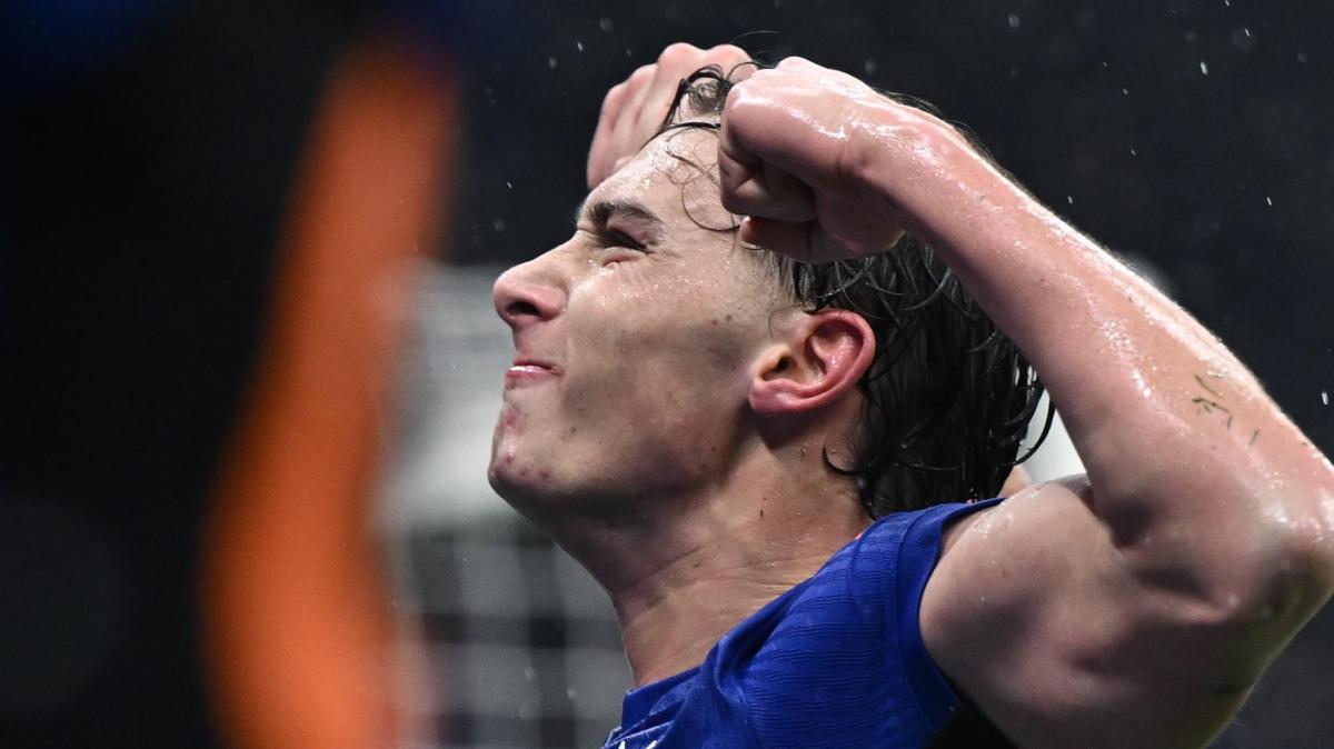 La 'chiamata' di Hernanes: "Pio Esposito per me può arrivare un pelino sopra Yildiz, ecco perché"