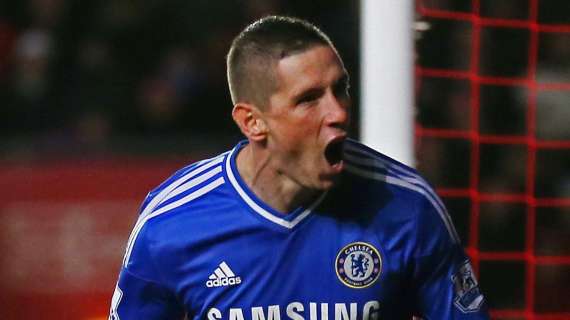 Chelsea su Costa, l'Atletico insidia l'Inter per Torres