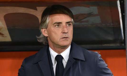 CdS - Mancini, il rinnovo non è una priorità. L'Inter...