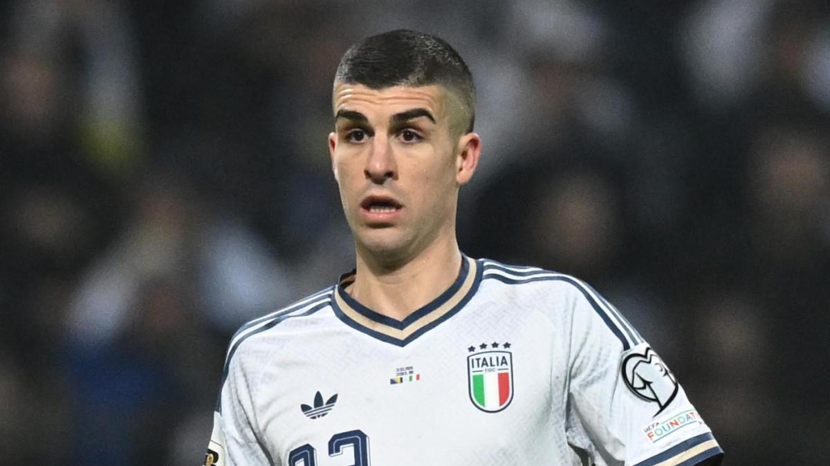 Non solo Soule, anche Angeliño punta l'Inter. Gli italiani sono rientrati a Roma nella notte scorsa: domani a Trigoria