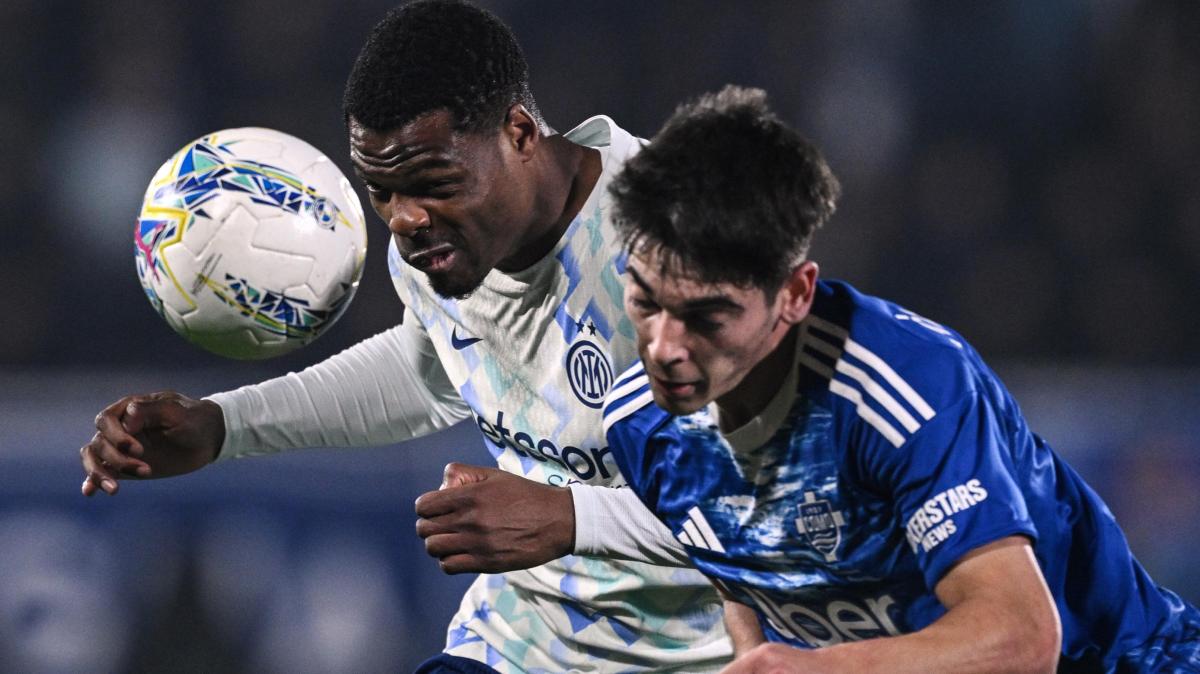 Como-Inter, in arrivo il 30esimo incrocio in Serie A: il bilancio è nerazzurro, i lariani sorridono in casa 