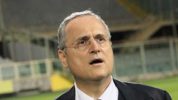 Lotito: "Reinvestiremo soldi di Hernanes". Ma poi...