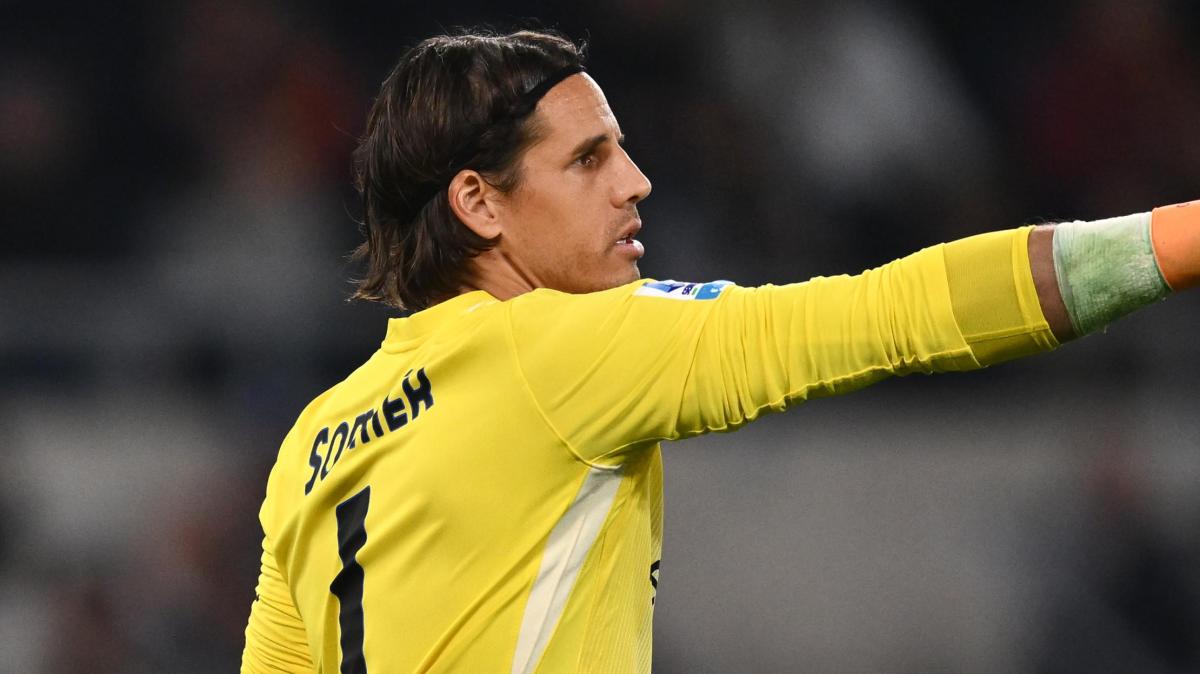 Moretto: "Inter già al lavoro per il dopo Sommer, il club vuole un profilo giovane"