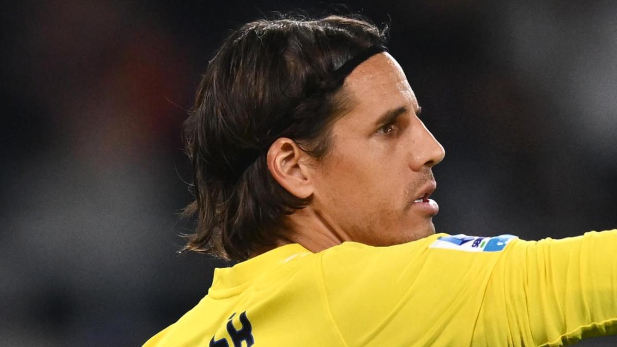 TS - In attesa di ritrovare Pepo, l'Inter prende coscienza: Sommer non è più una certezza