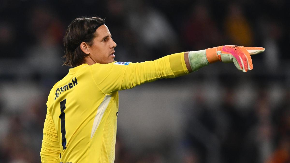 Clean sheet in Champions, nessuno come l'Inter negli ultimi tre anni. E contro l'Union SG caccia al filotto da record