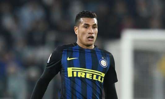 Sanchez: "Colombia, tanti centrali bravi come Murillo"