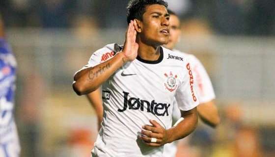 Paulinho, l'Inter prepara la spedizione brasiliana