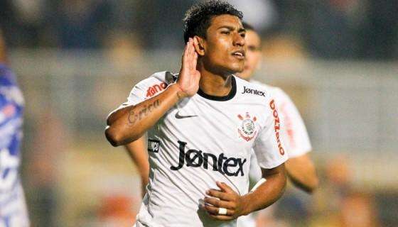 Mondiale per club: Paulinho e il Corinthians in finale