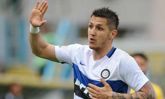 Sabato consiglia: "Inter, punta su Jovetic per il futuro"