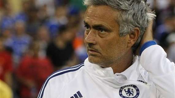 Mourinho: "Quando lasci un club il lavoro permane"