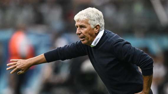 Atalanta, Gasperini: "Cuadrado grande possibilità da svincolato, spero ritrovi la continuità"