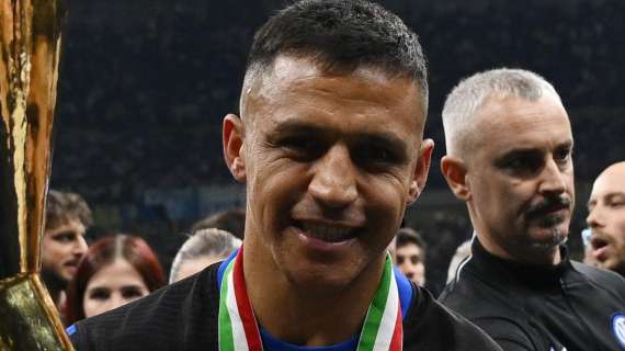 TS - Sanchez spera ancora nella Serie A: l'attaccante ha detto "no" a diverse offerte