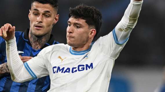 Argentina, Balerdi esalta Lautaro: "Un fenomeno, ha segnato un gol bellissimo contro il Perù"