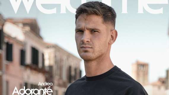 UFFICIALE - L'ex nerazzurro Adorante riparte dal Venezia: firma fino al 2028 