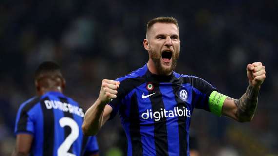 Paollilo: "Inter, il rinnovo di Skriniar importante anche per gli altri giocatori in scadenza"