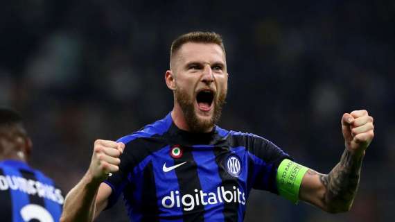 TS - Rinnovo Skriniar, l'Inter è convinta della fumata bianca: la proposta