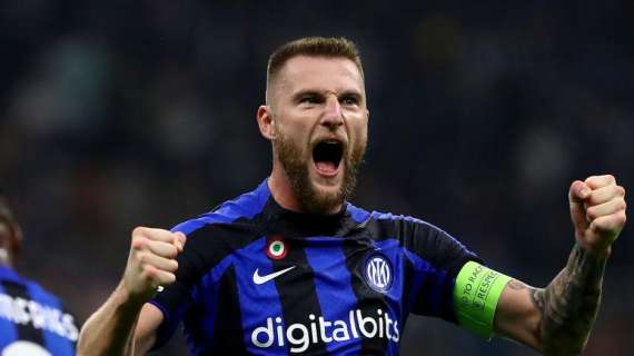 TS - Inter, ti giochi Skriniar. Trattativa lampo per il rinnovo: due possibili strade