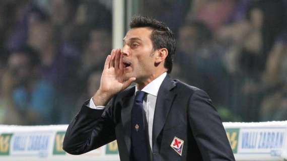 Montella e l'Inter, da scongiurare un Catania-bis