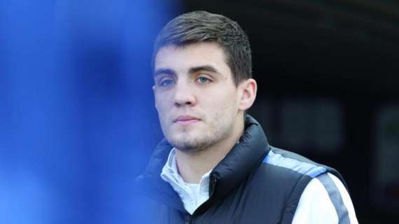 Kovacic: "L'infortunio alla gamba momento più duro, la firma con la Dinamo..."