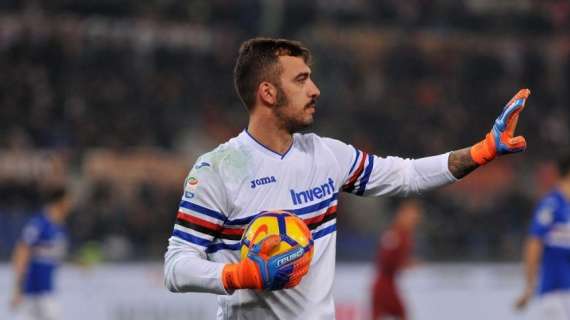 Sky Sport - Viviano torna in Italia: è fatta con la Spal