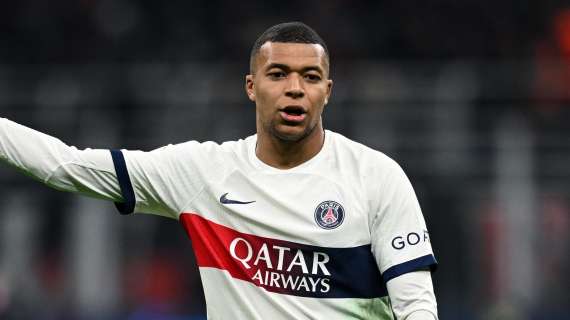 Mbappé-PSG è addio. L'attaccante francese ha comunicato ad Al-Khelaifi che lascerà il club a zero